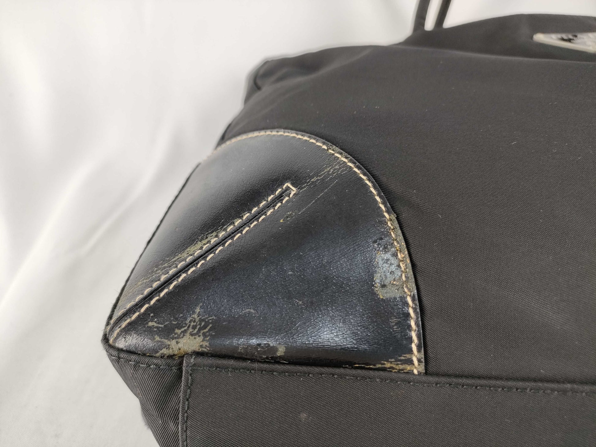 PRADA Prada handbag handbag