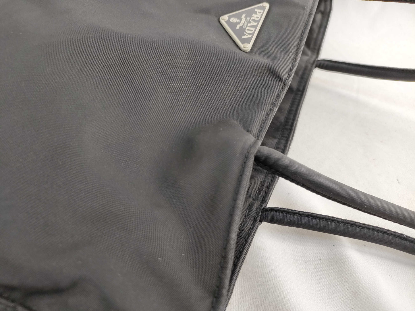 PRADA Prada handbag handbag