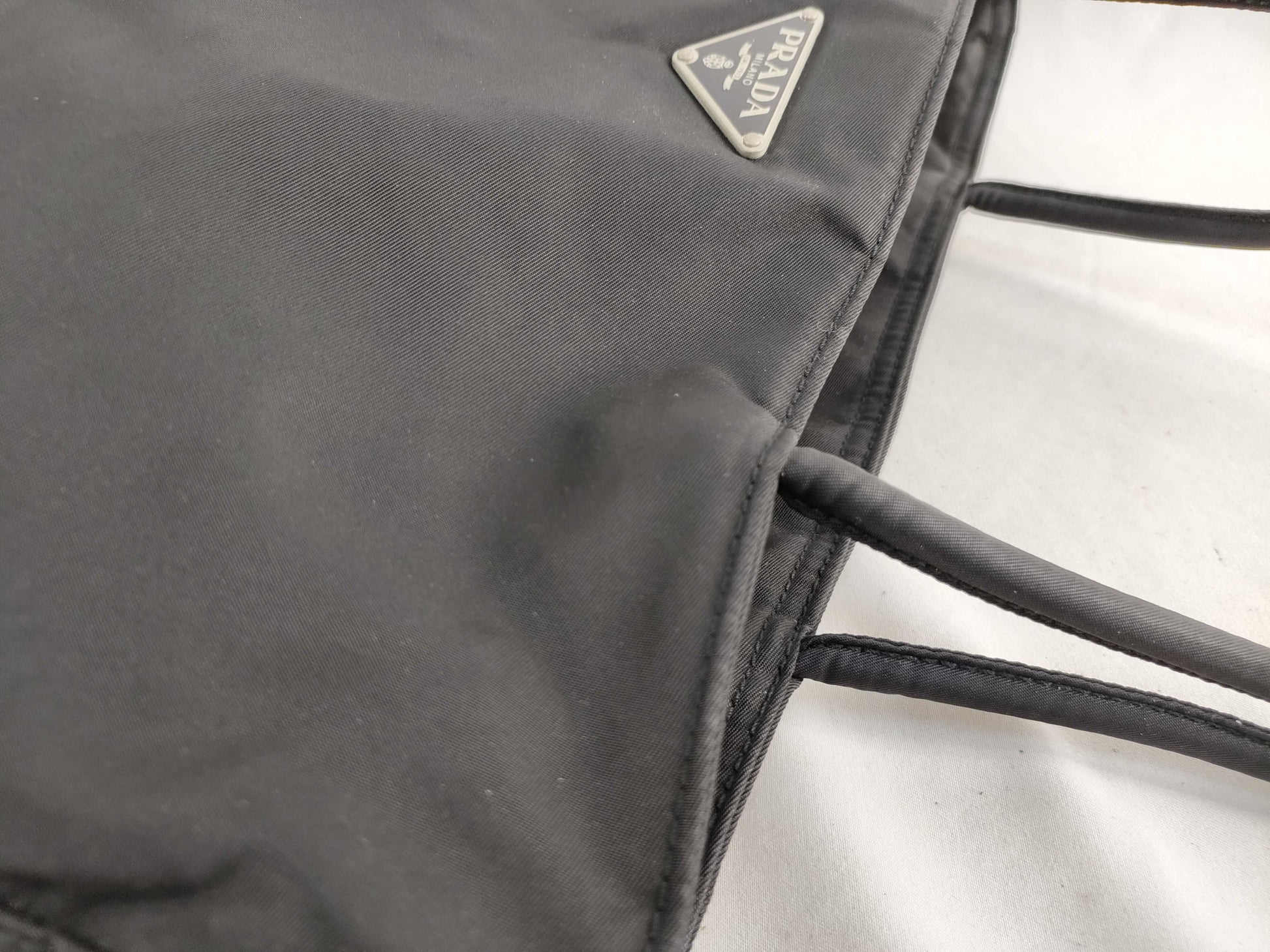 PRADA Prada handbag handbag