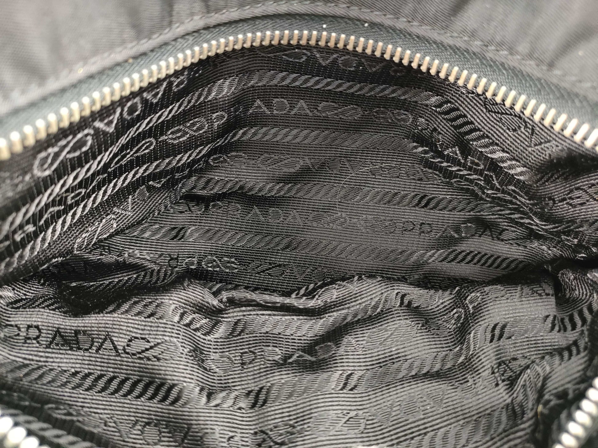 PRADA Prada handbag handbag