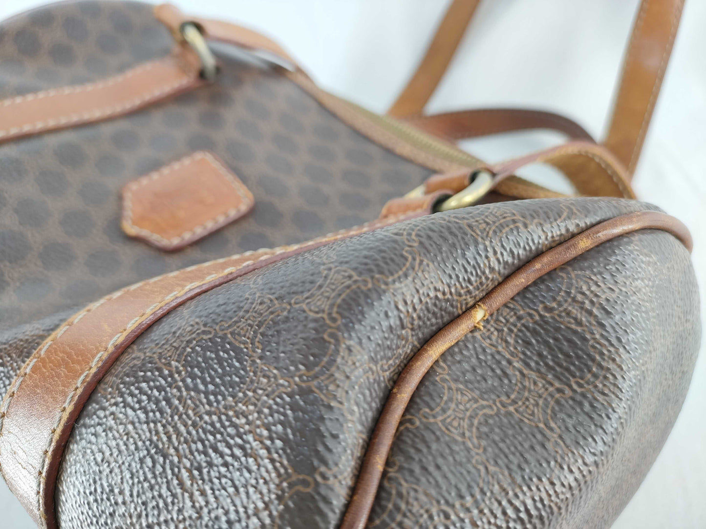CELINE Celine Handbag Handbag
