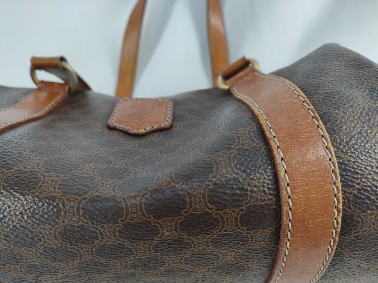 CELINE Celine Handbag Handbag