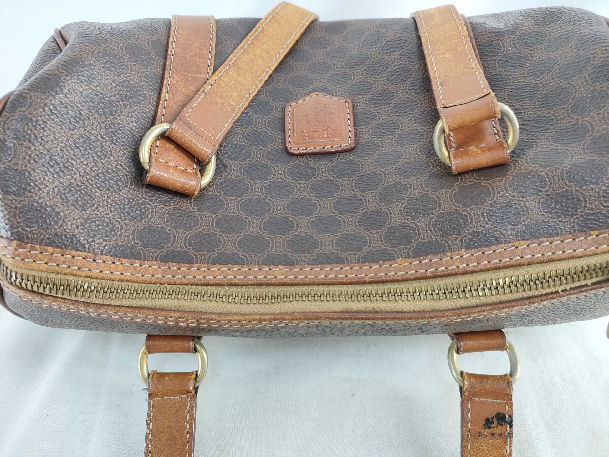 CELINE Celine Handbag Handbag