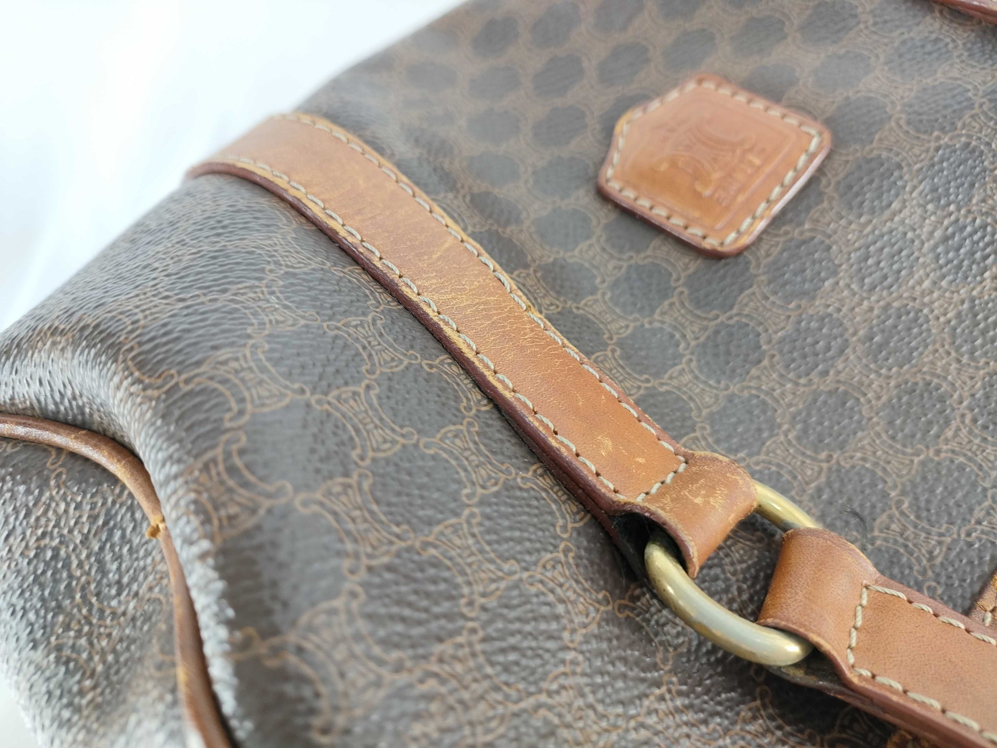 CELINE Celine Handbag Handbag