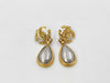CHANEL Chanel Earrings Earrings