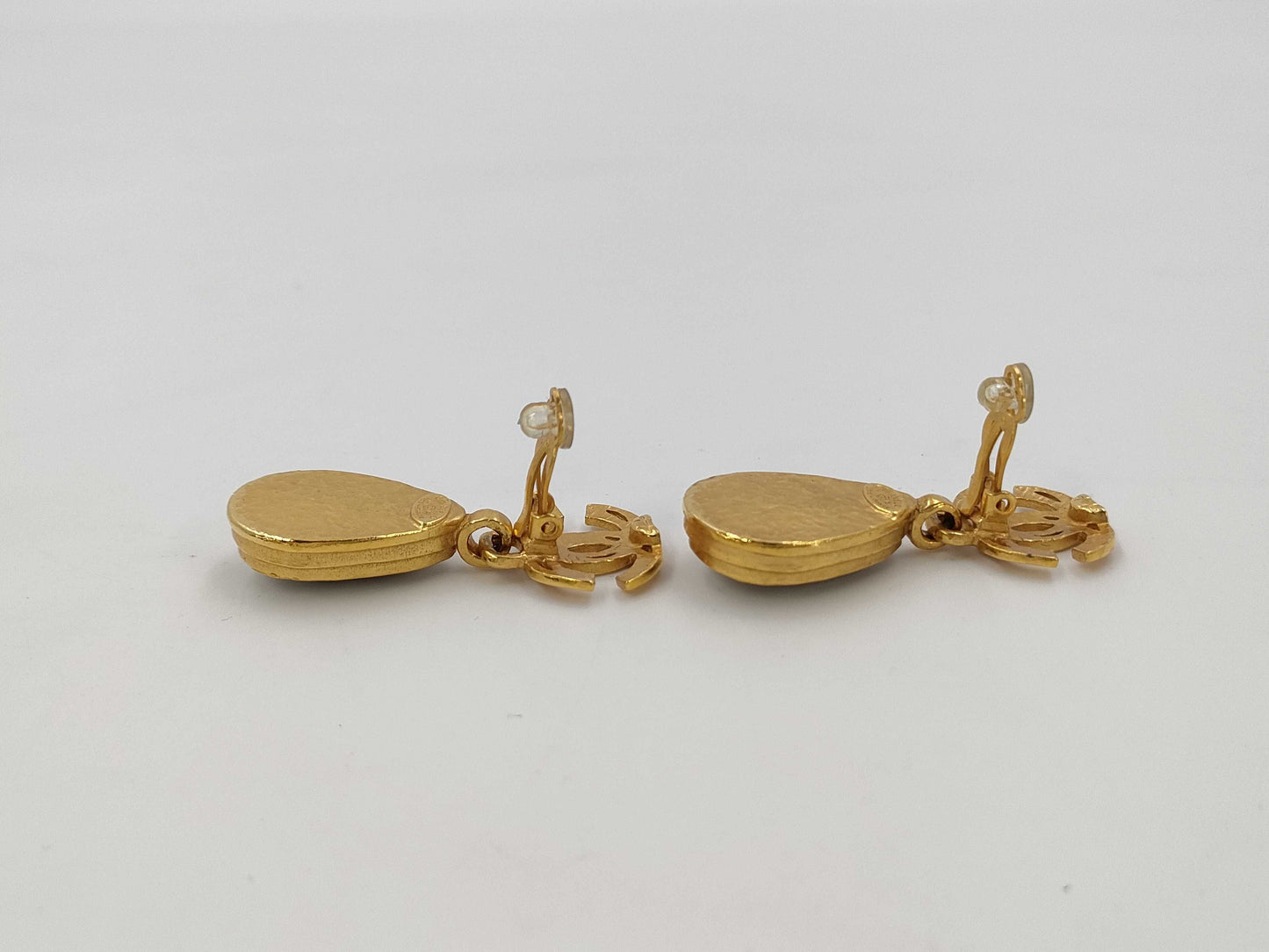 CHANEL Chanel Earrings Earrings