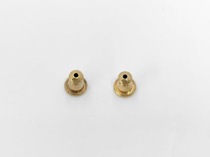 CHANEL Chanel earrings