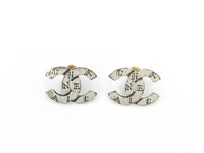 CHANEL Chanel earrings