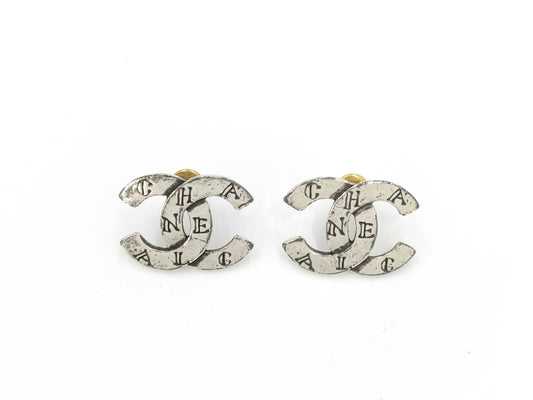 CHANEL Chanel earrings