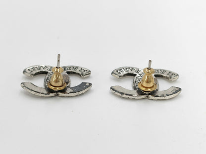 CHANEL Chanel earrings
