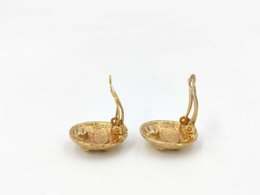 CHANEL Chanel Earring Set Earrings