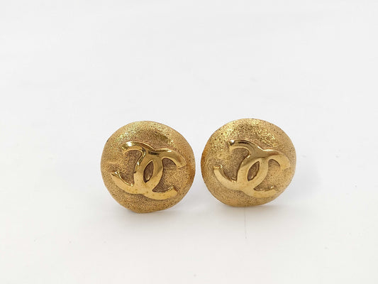 CHANEL Chanel Earring Set Earrings