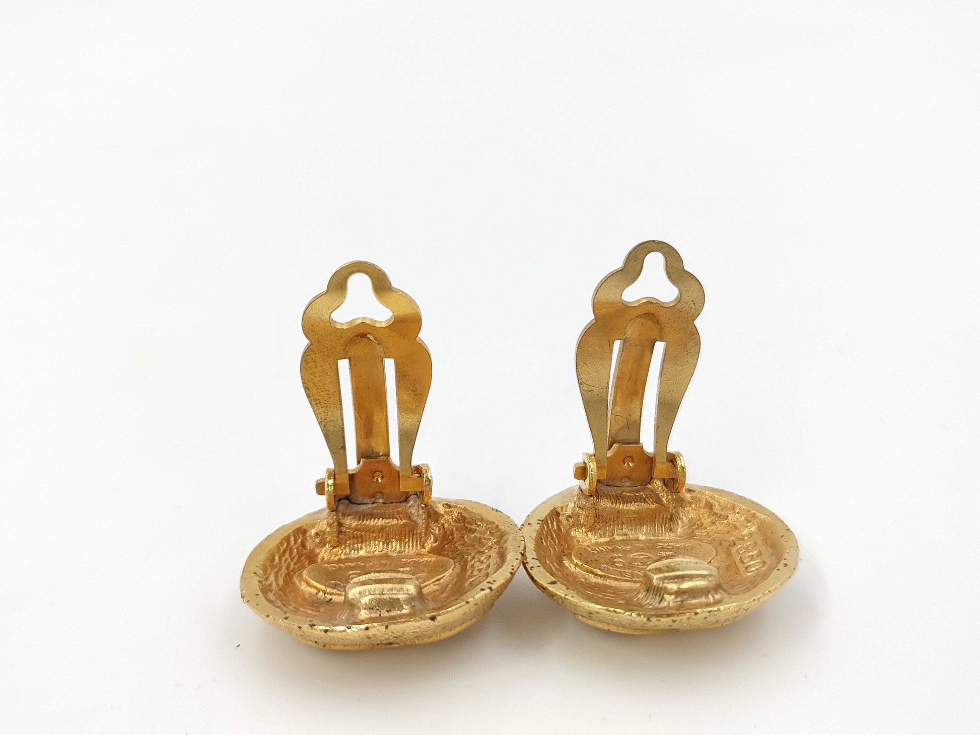 CHANEL Chanel Earring Set Earrings