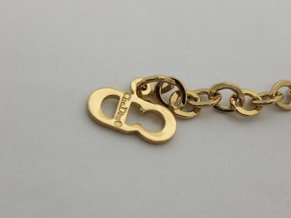 Dior CD Necklace x 2 Accessories Summary Accessories Summary 