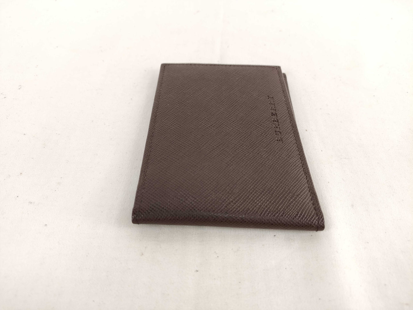 BURBERRY Burberry Card Case Card Case, Pass Case, Business Card Case