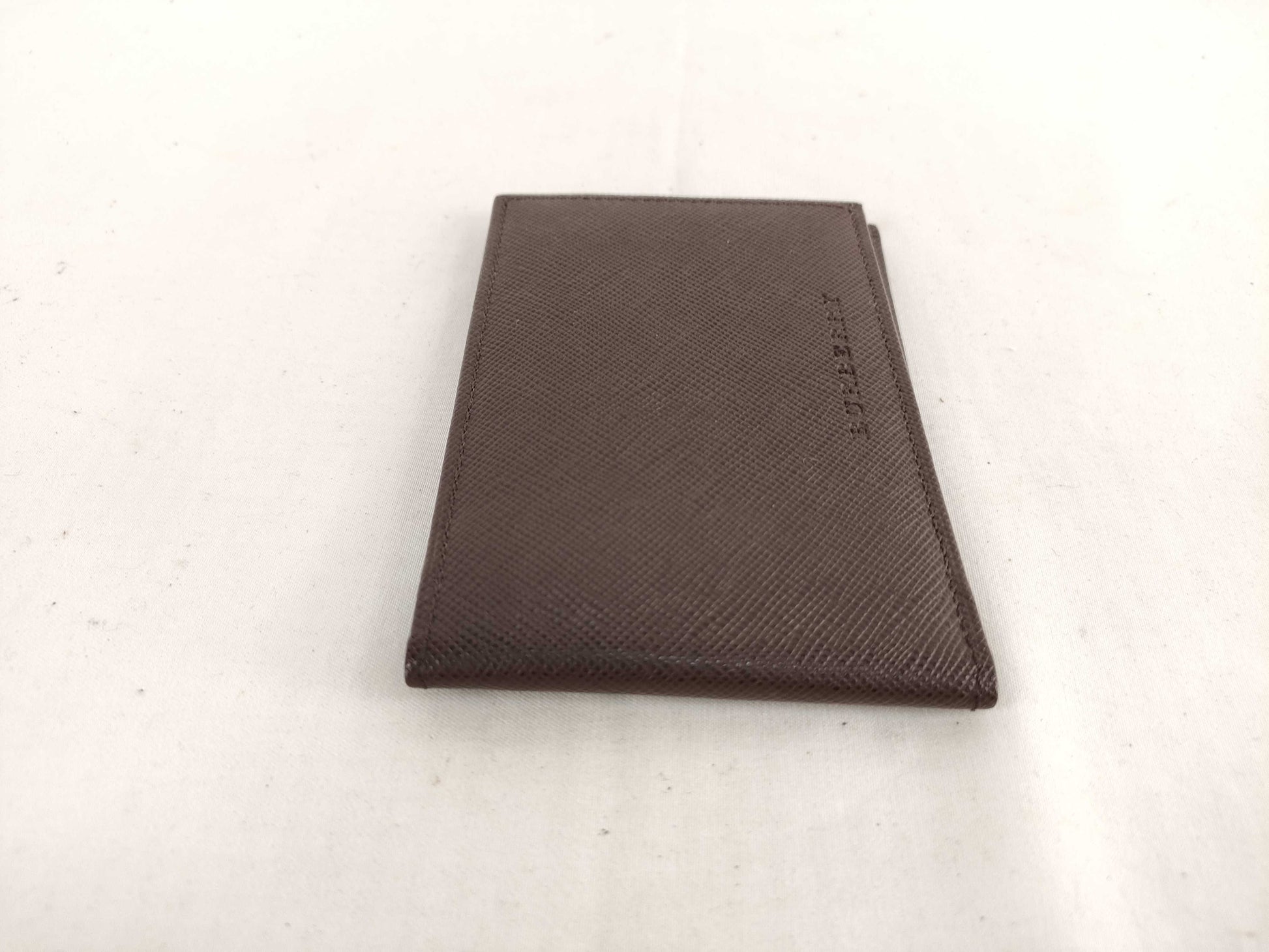 BURBERRY Burberry Card Case Card Case, Pass Case, Business Card Case