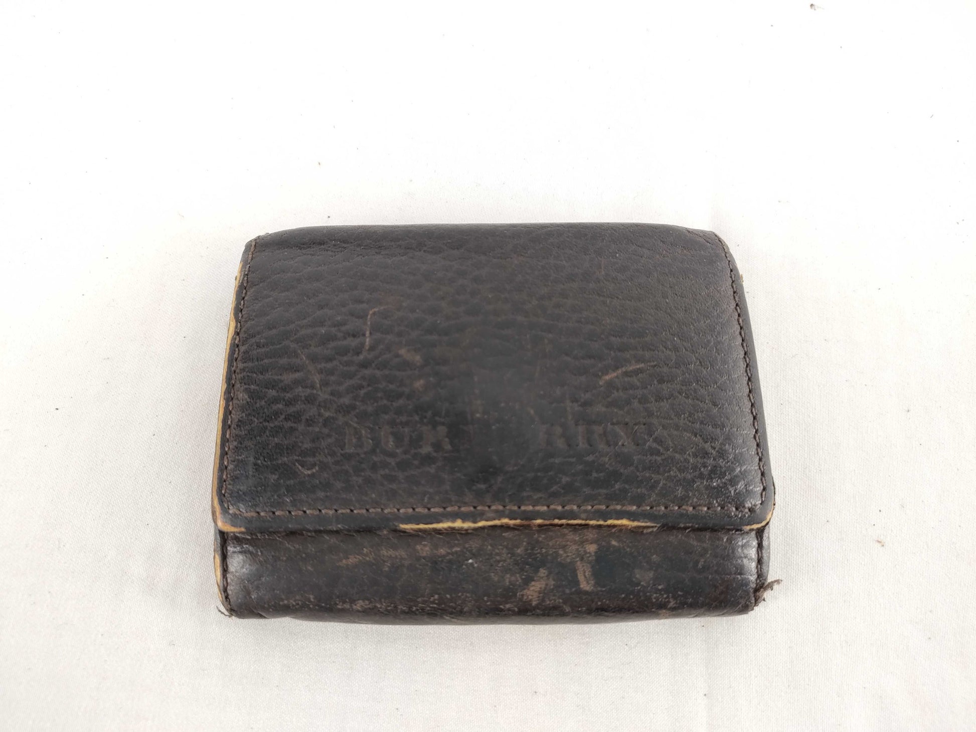 BURBERRY Coin Case Coin Case