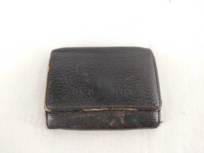 BURBERRY Coin Case Coin Case