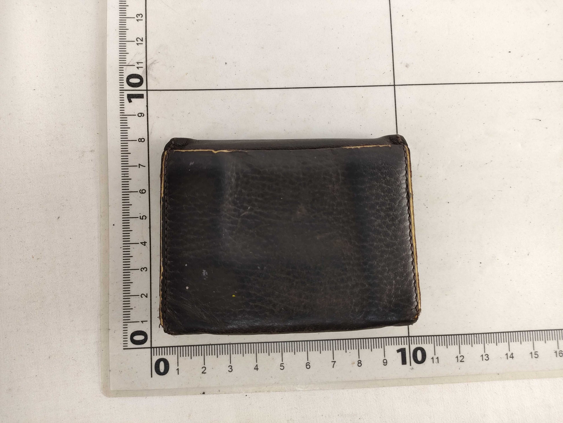 BURBERRY Coin Case Coin Case