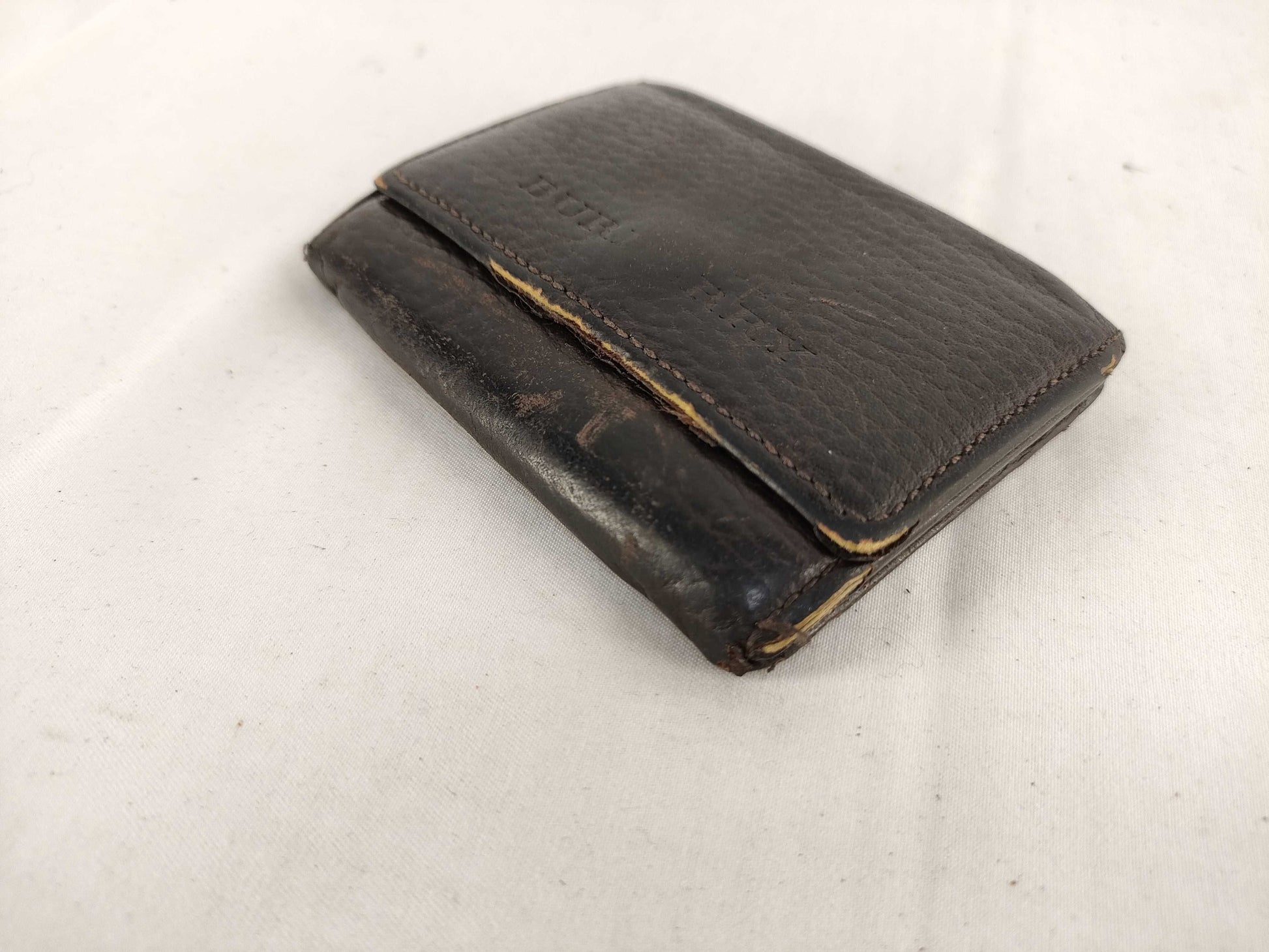 BURBERRY Coin Case Coin Case