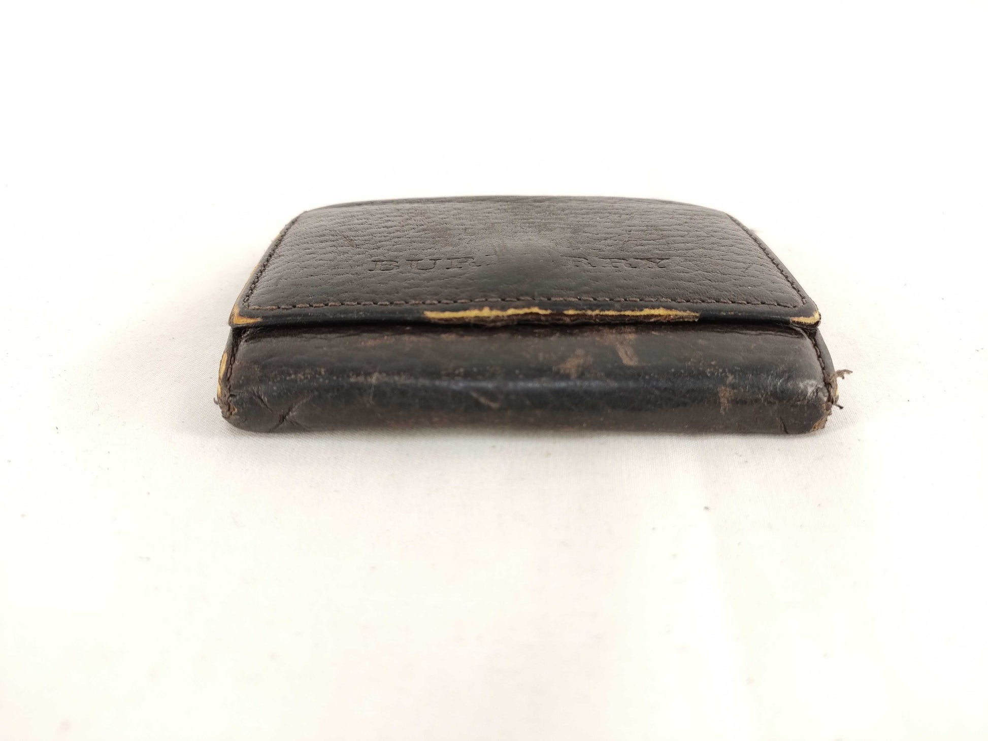 BURBERRY Coin Case Coin Case