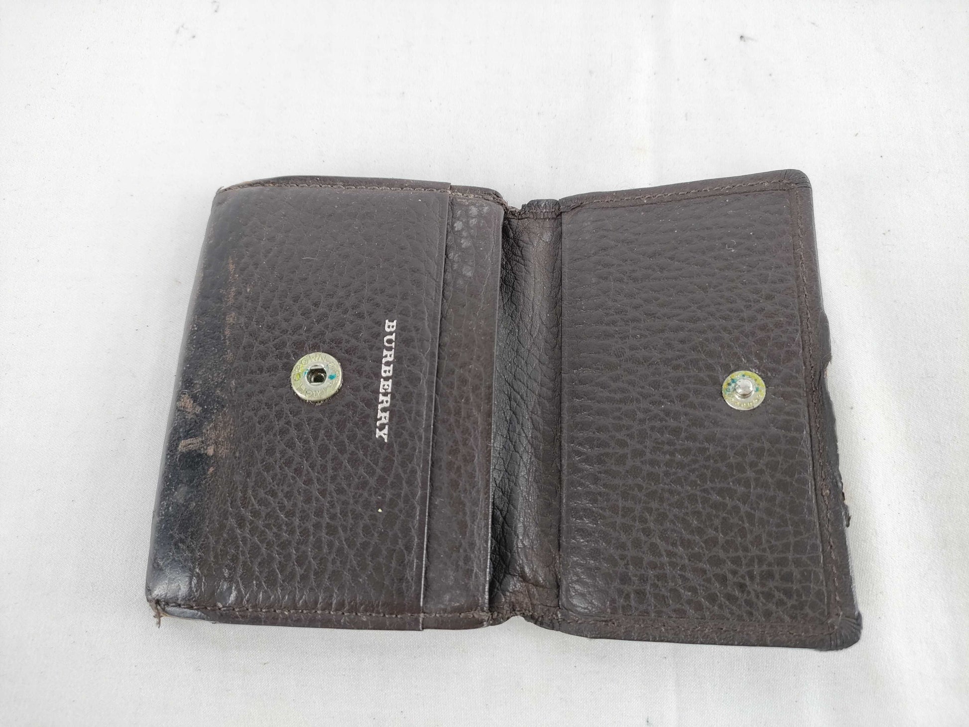 BURBERRY Coin Case Coin Case