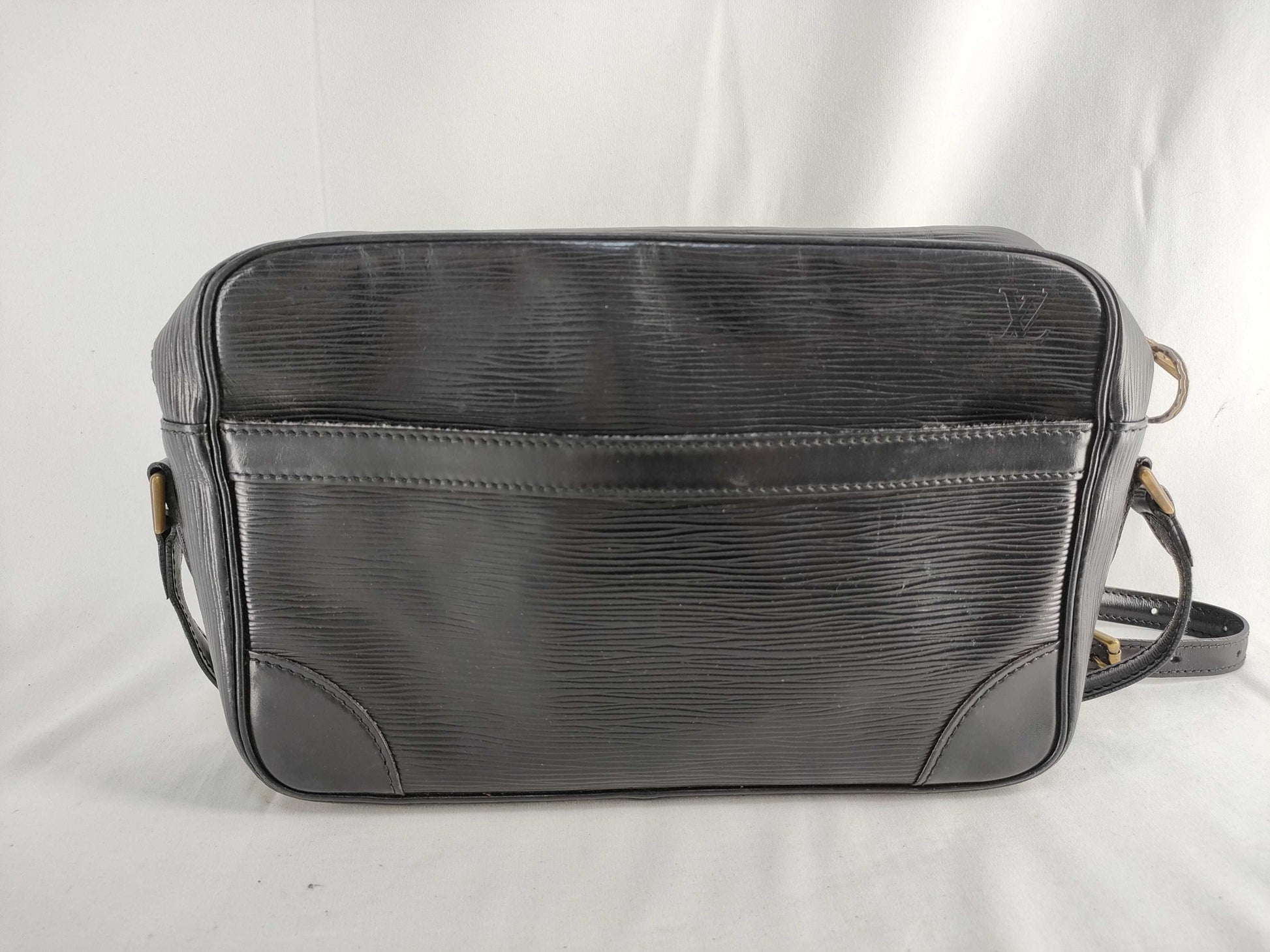 LOUIS VUITTON Epi LV Shoulder Bag Shoulder Bag