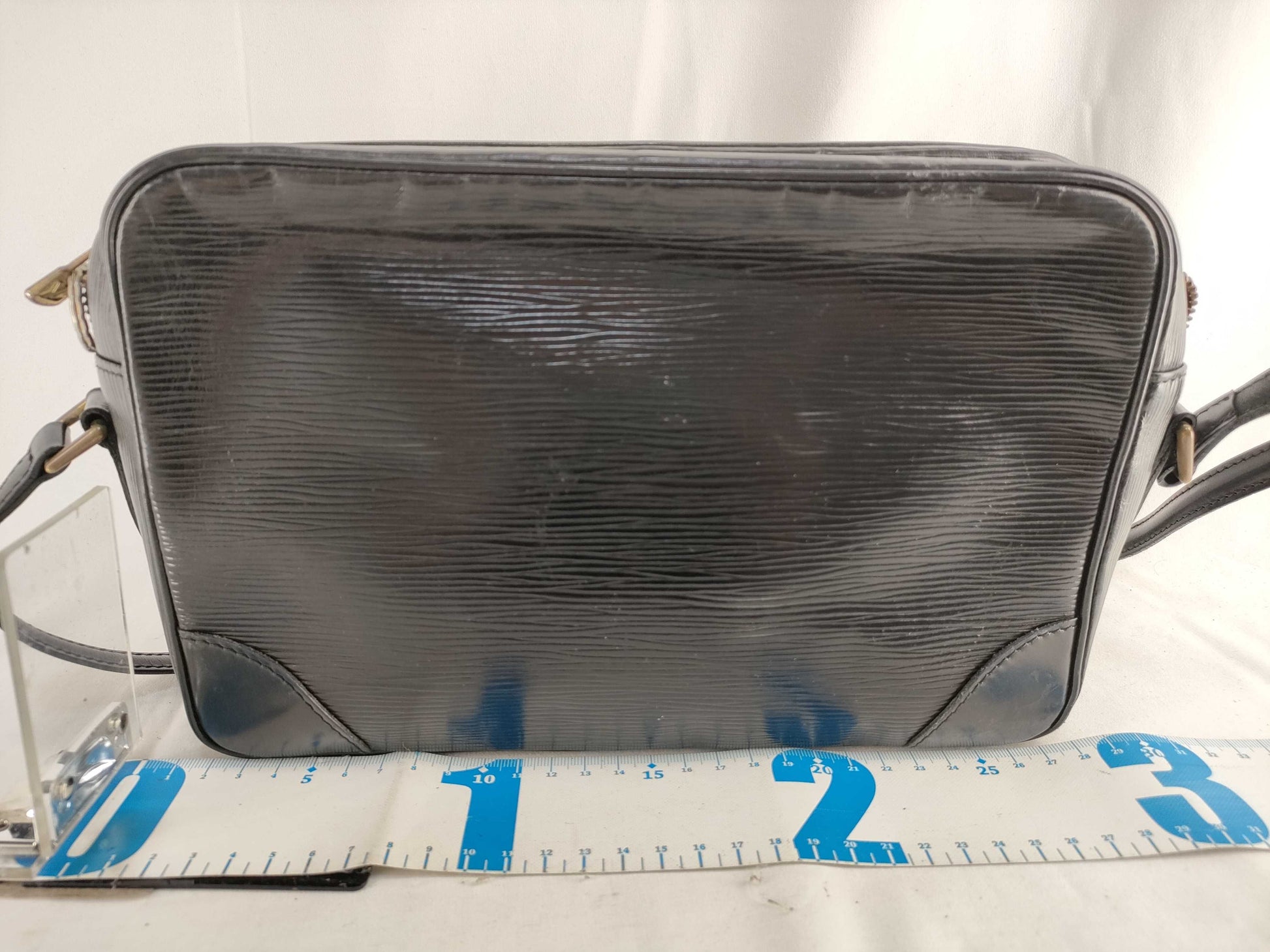 LOUIS VUITTON Epi LV Shoulder Bag Shoulder Bag