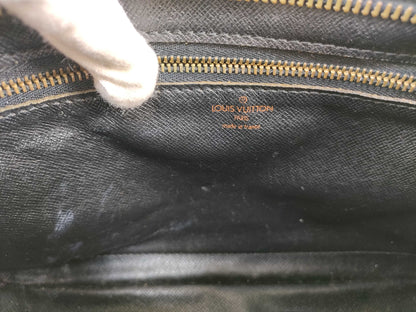 LOUIS VUITTON Epi LV Shoulder Bag Shoulder Bag