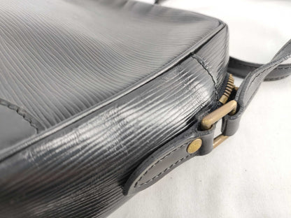 LOUIS VUITTON Epi LV Shoulder Bag Shoulder Bag