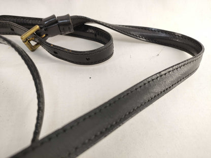 LOUIS VUITTON Epi LV Shoulder Bag Shoulder Bag