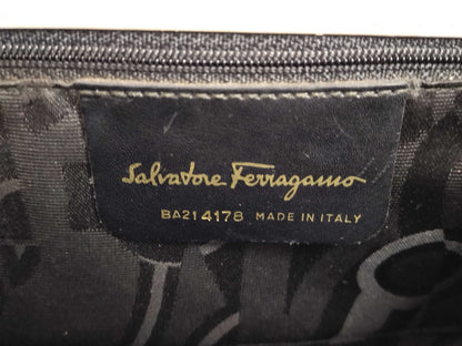 Salvatore Ferragamo Vara Ferragamo Bag Handbag