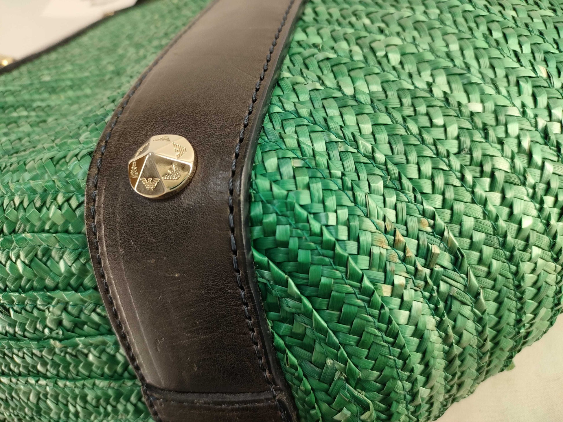 ARMANI Armani bag handbag