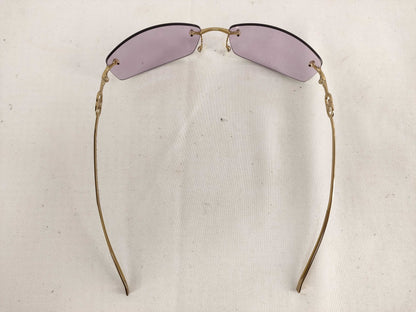 GUCCI Gucci sunglasses sunglasses and glasses