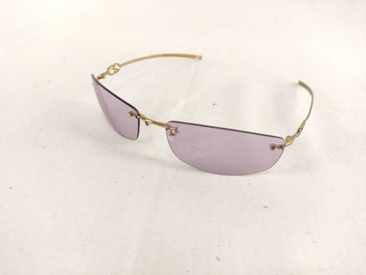 GUCCI Gucci sunglasses sunglasses and glasses