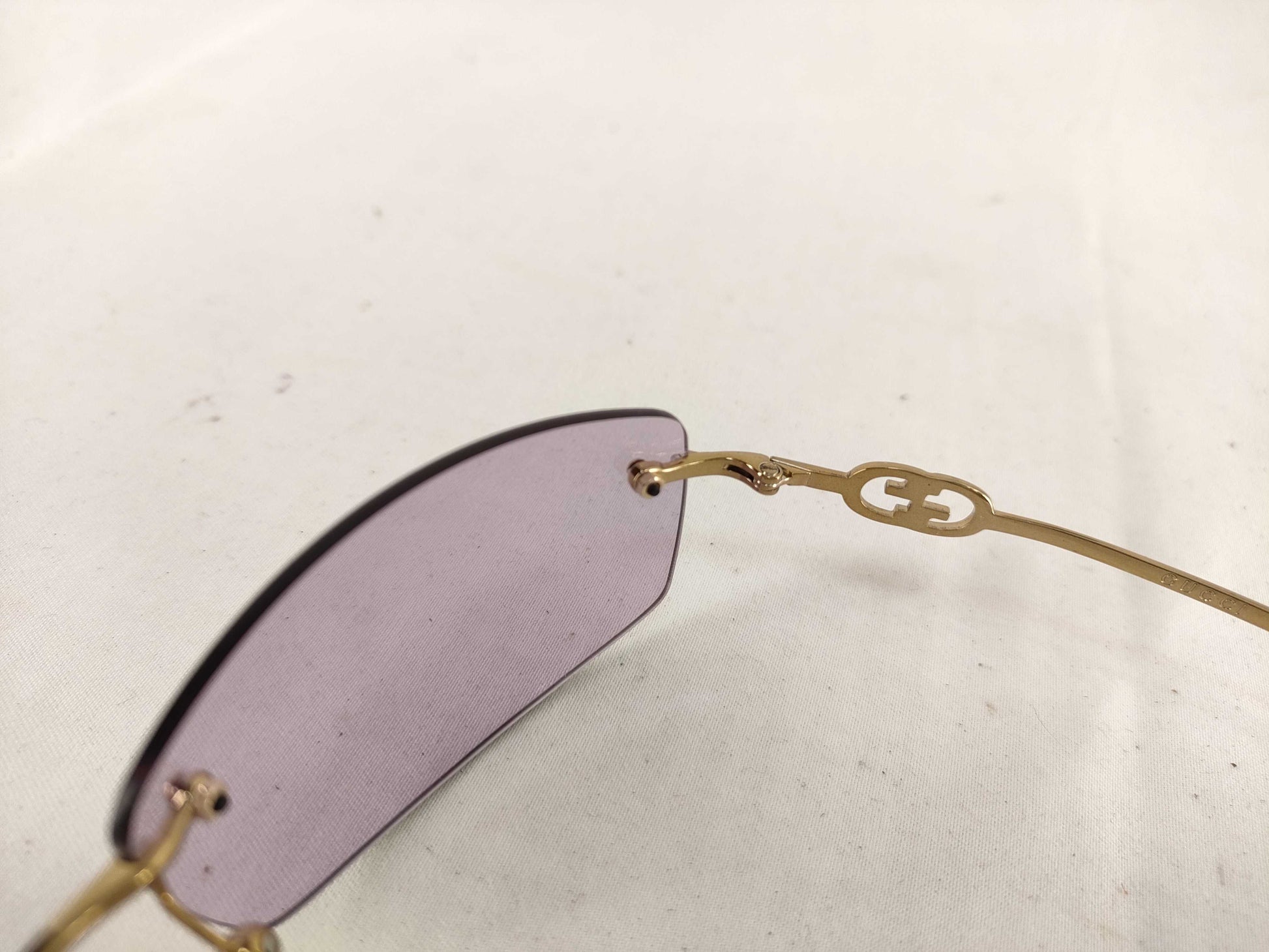 GUCCI Gucci sunglasses sunglasses and glasses