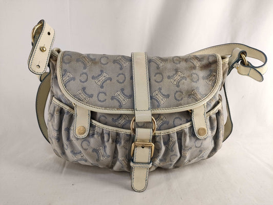 CELINE shoulder bag