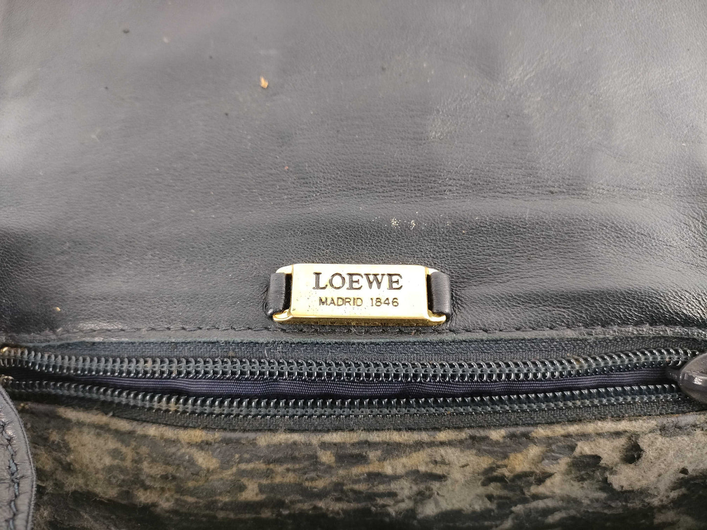 LOEWE LOEWE Bag Handbag