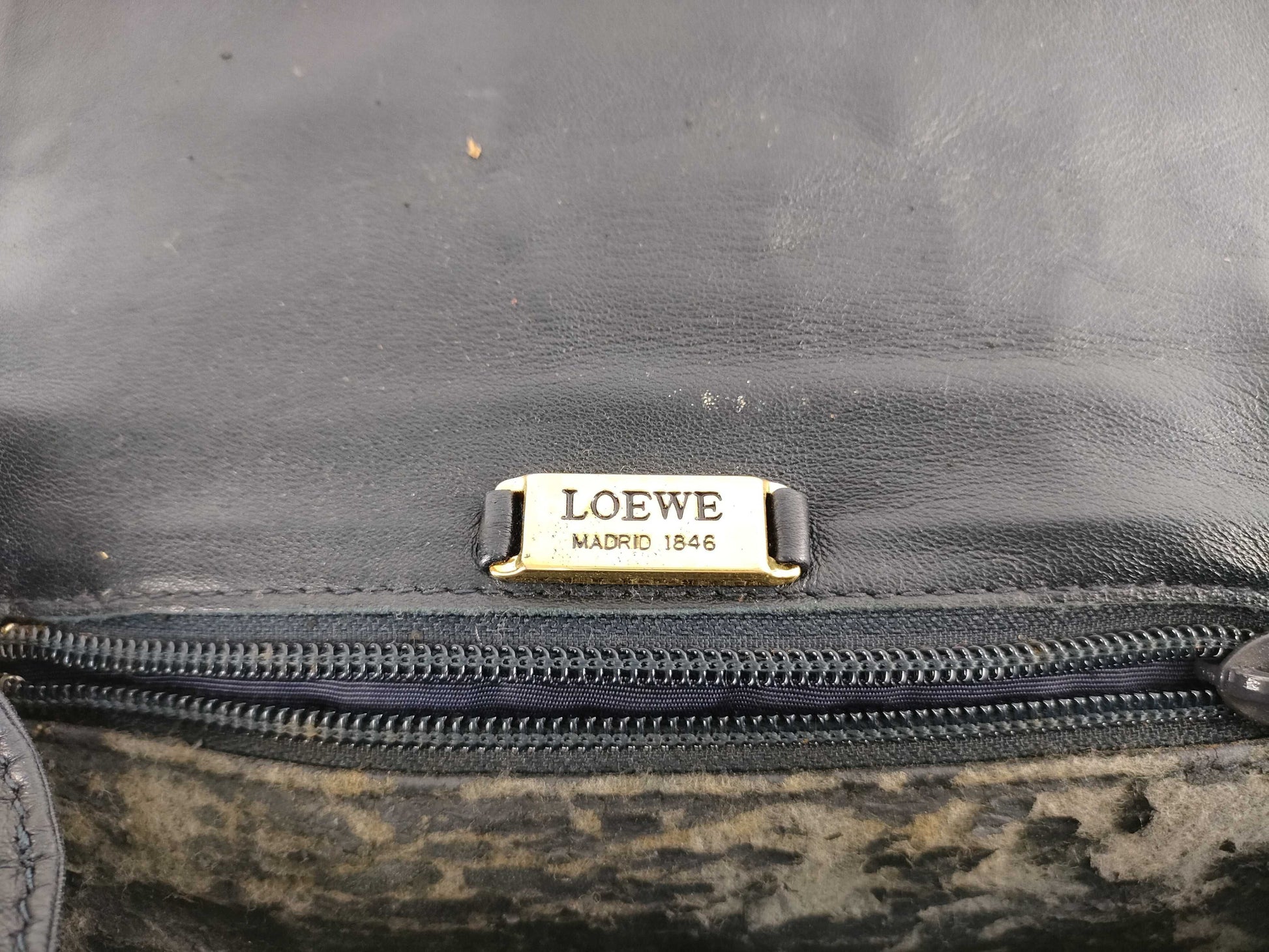 LOEWE LOEWE Bag Handbag