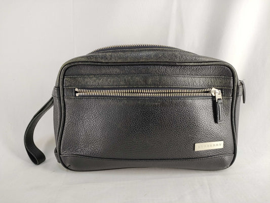 BURBERRY Burberry bag second bag
