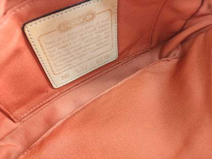 COACH shoulder bag 