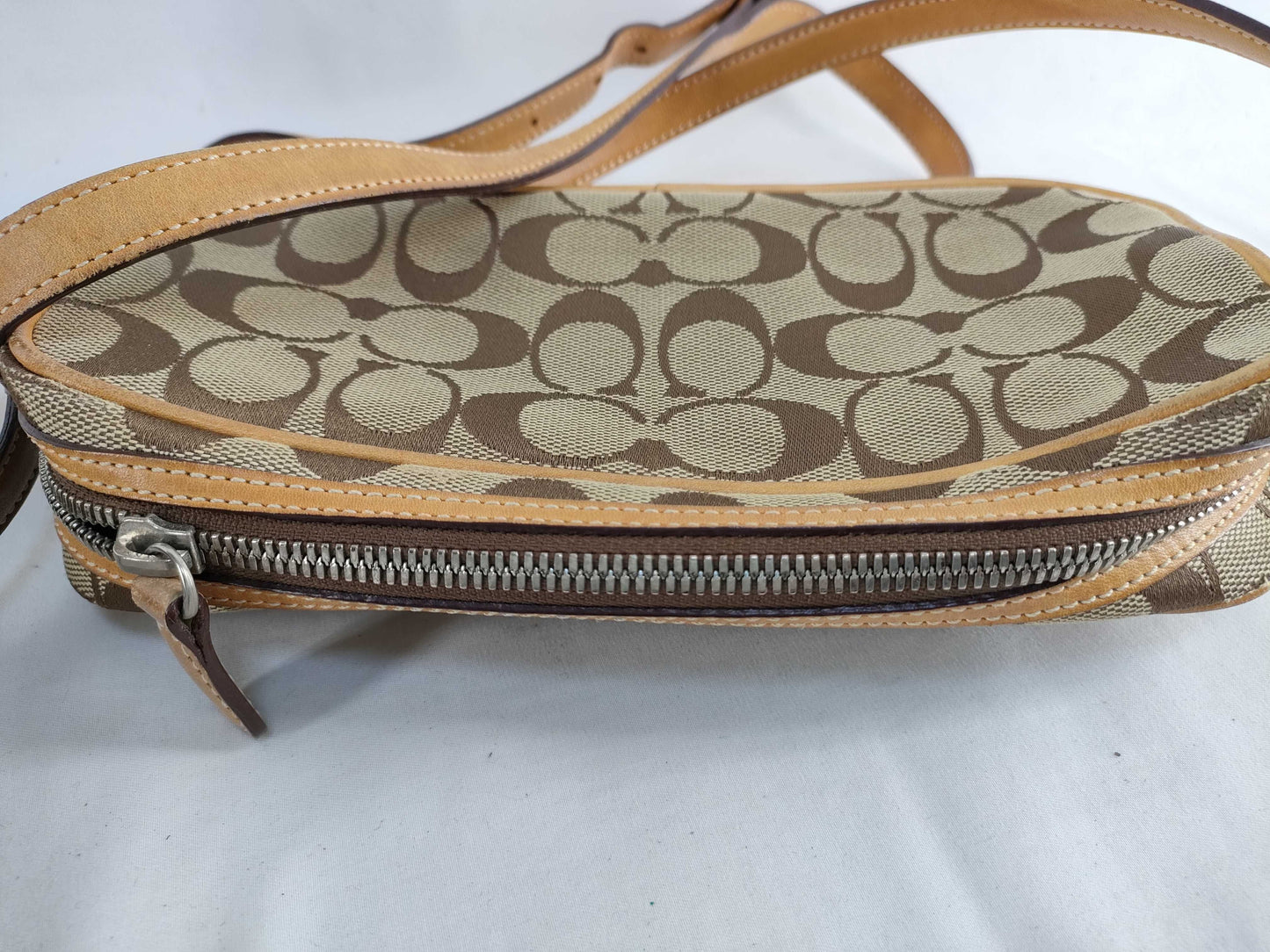 COACH shoulder bag 