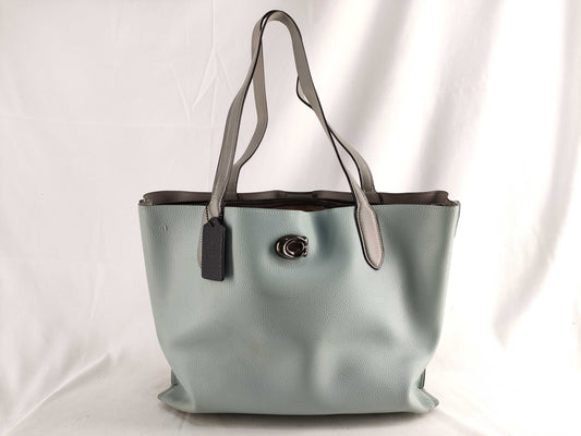 COACH Coach bag tote bag