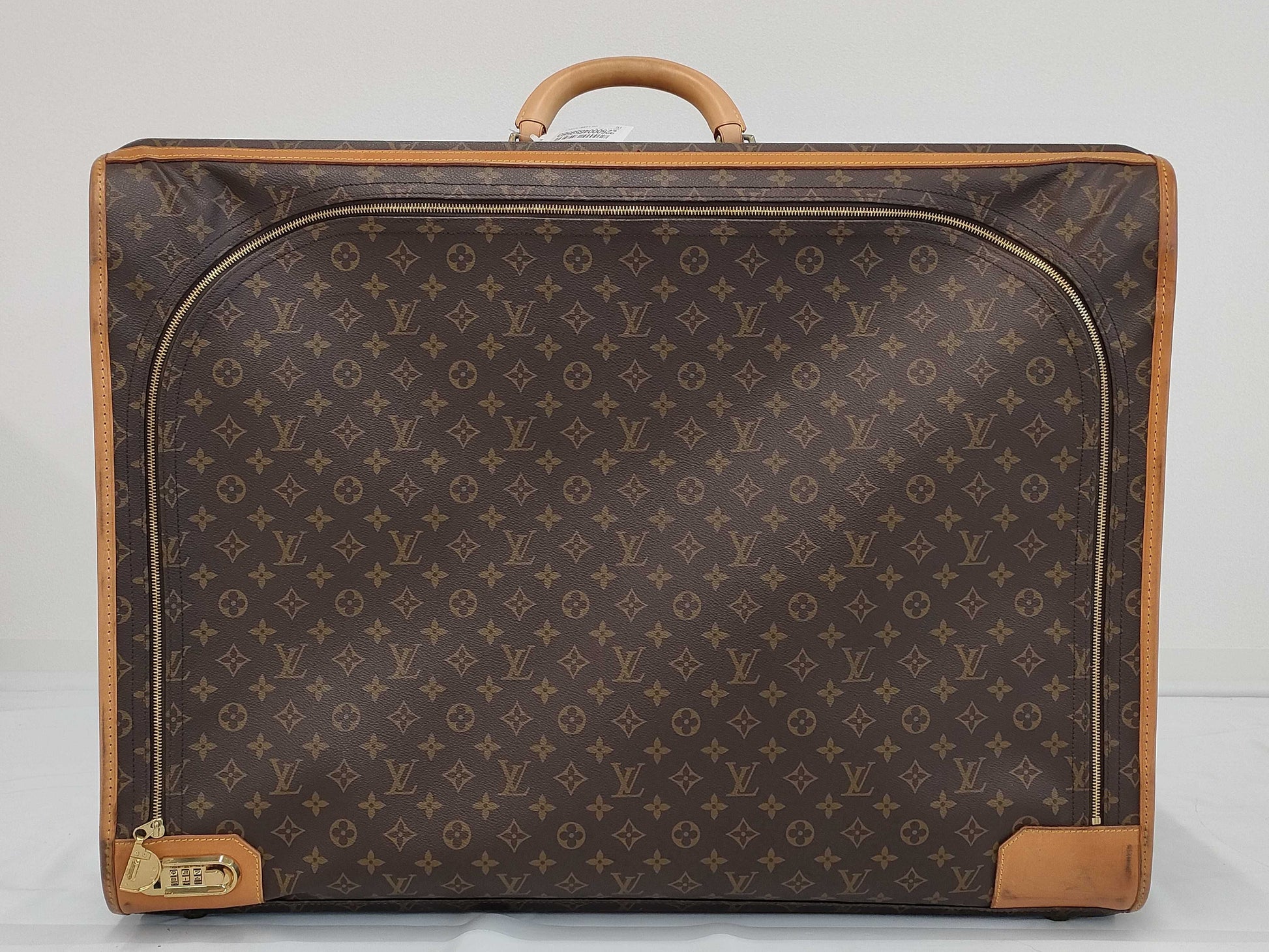 LOUIS VUITTON LV Boston Bag Boston Bag