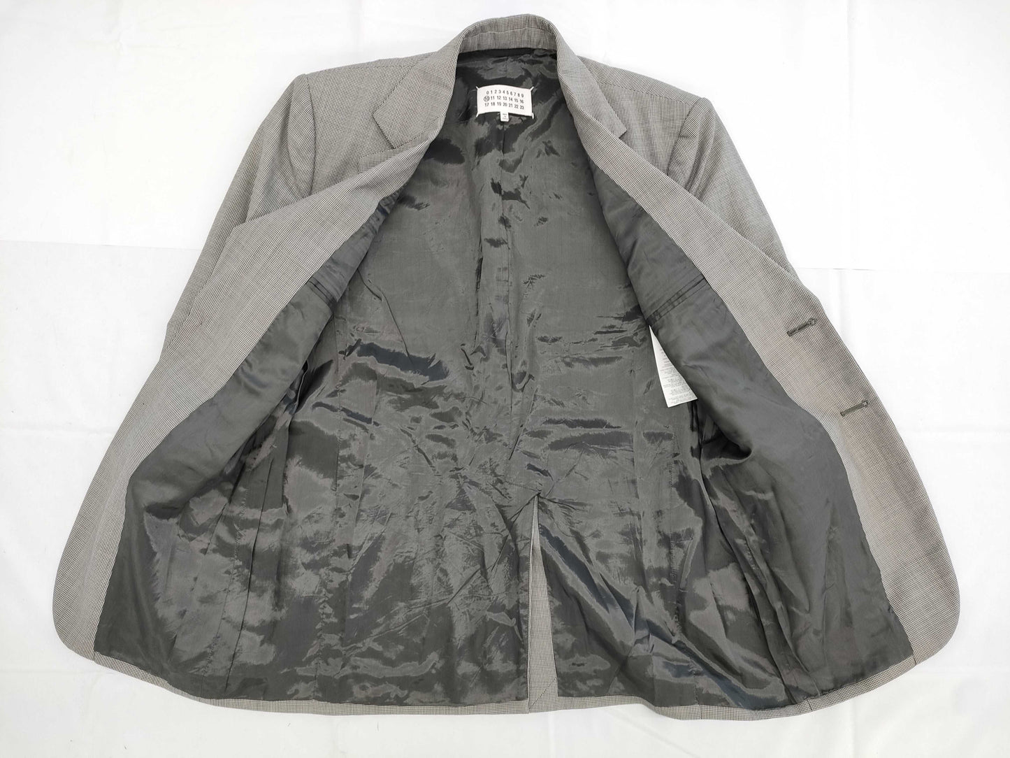 Maison Margiela Jacket Size 48 Jacket