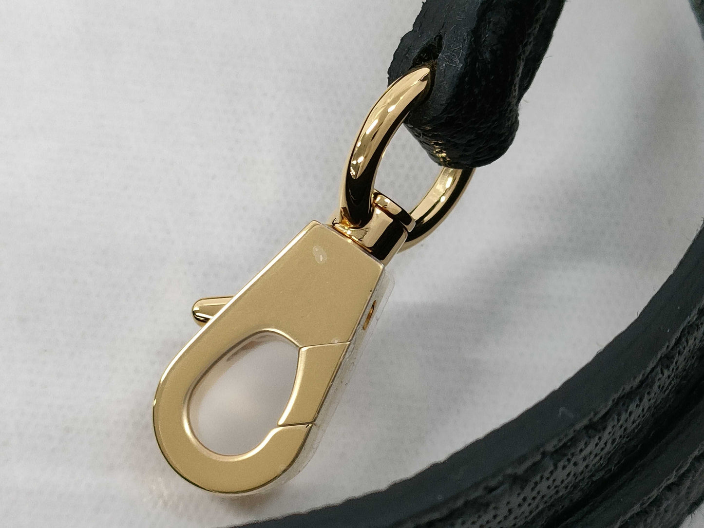 HERMES Bolide 1923 Mini Black Chevre Mysore Handbag with Gold Hardware and K Stamp