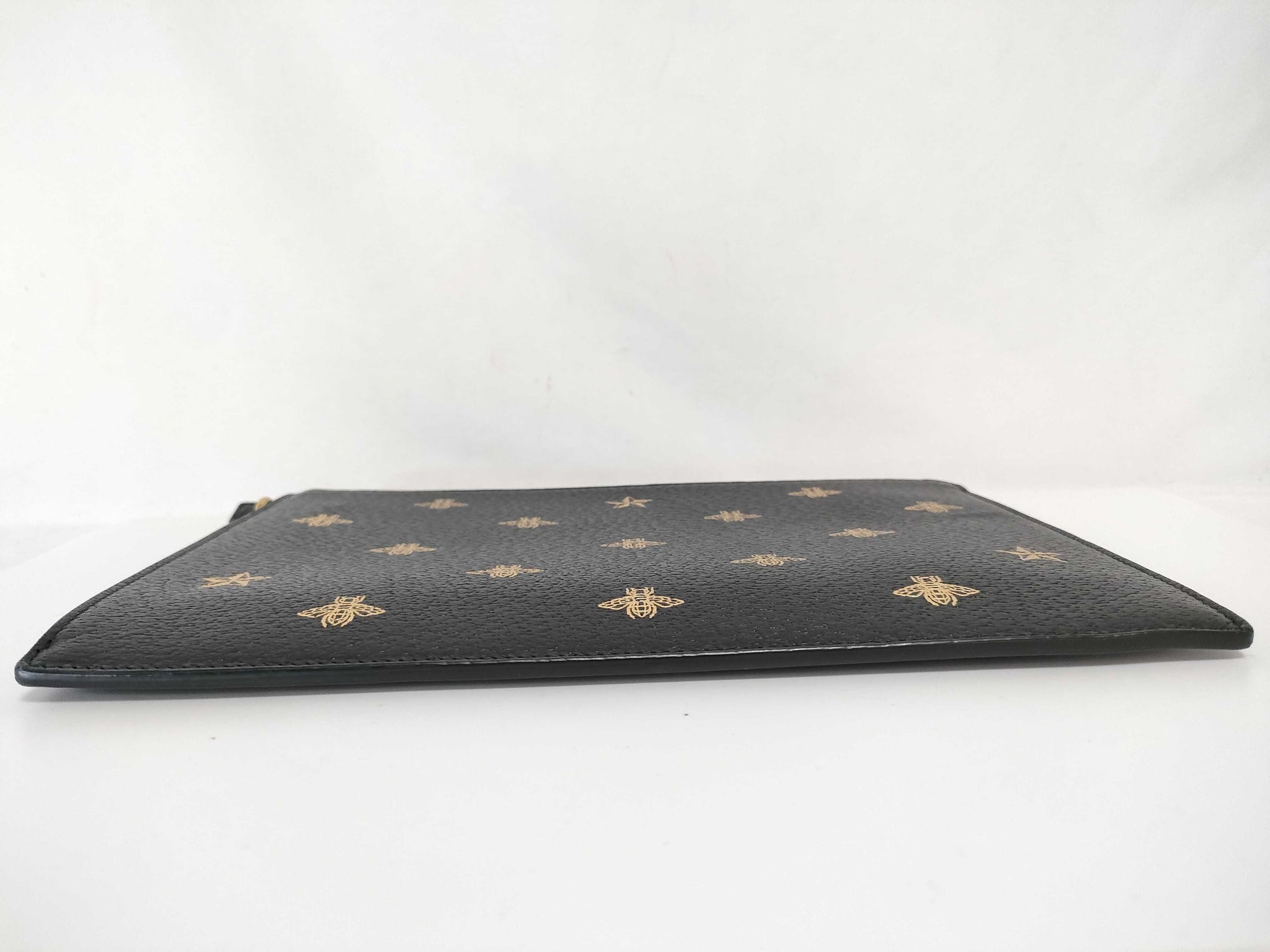 GUCCI Gucci Be Animalier Clutch Bag Clutch Bag