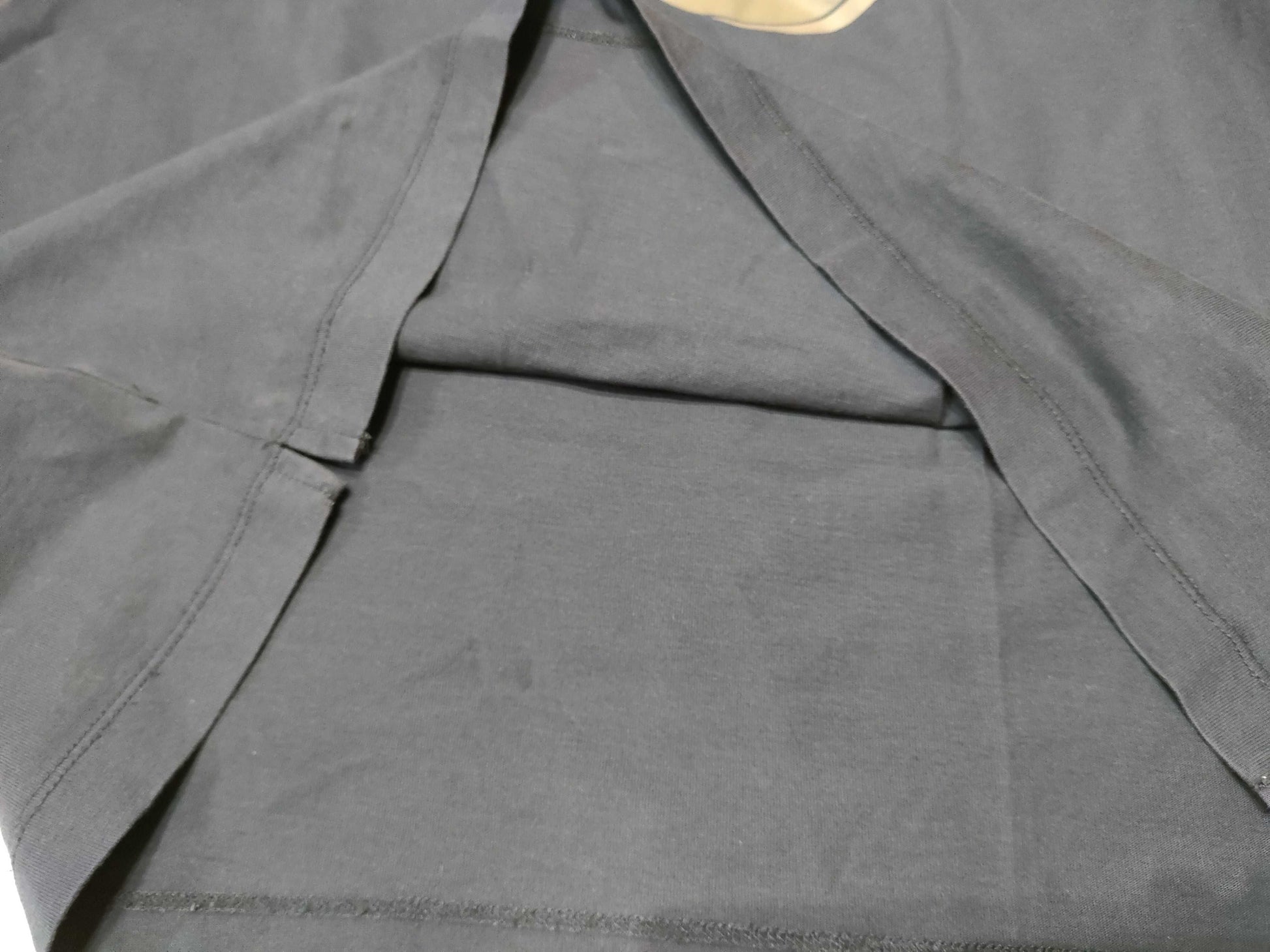 HERMES Chaine d'Ancre Print T-shirt