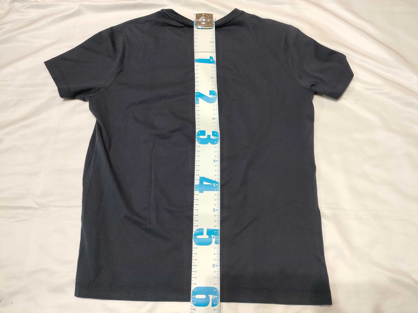 HERMES Chaine d'Ancre Print T-shirt