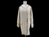 Max Mara Max Mara Nylon Hooded Coat Jacket